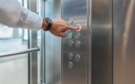 Kehra Gümnaasiumi lifti ehituse hanke võitis Liftmech OÜ