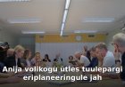 Anija volikogu ütles tuulepargi eriplaneeringule jah: Mida see tähendab ja milleks valmistuda