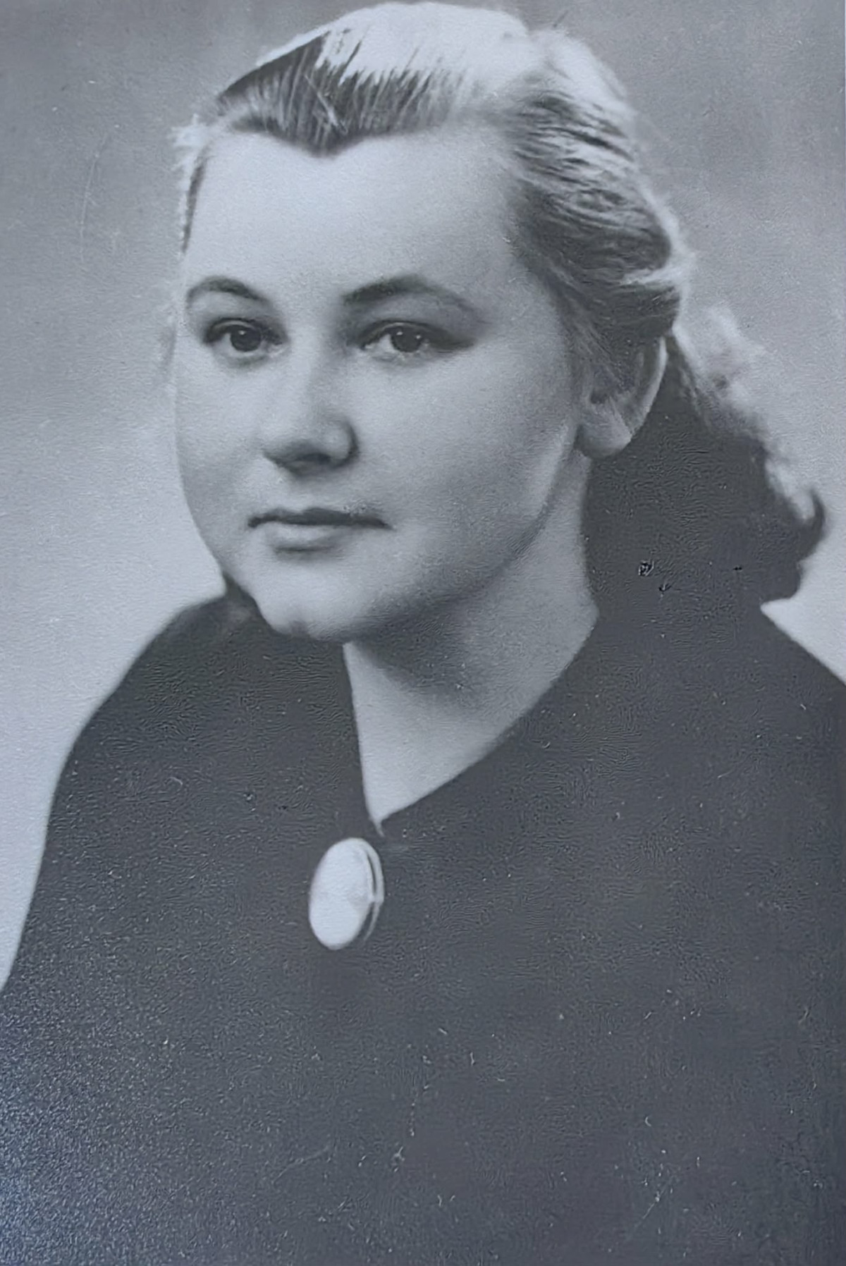 Lahkus Halda Turmann 26.01.1932 – 14.09.2026 