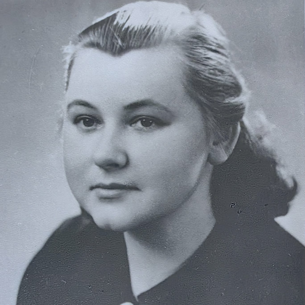 Lahkus Halda Turmann 26.01.1932 – 14.09.2026 