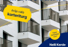 Anija valla korteriturg 2026: korterite hinnad ja tehingud