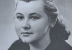 Lahkus Halda Turmann 26.01.1932 – 14.09.2026 