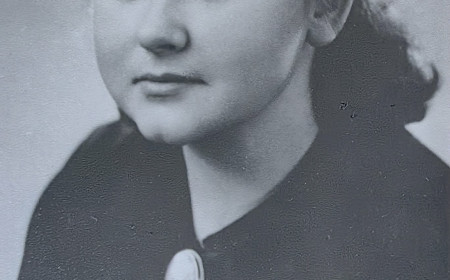 Lahkus Halda Turmann 26.01.1932 – 14.09.2026 