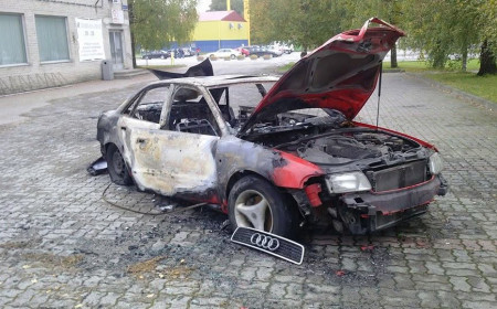 Autode registrist kustutamine kallineb järgmisest aastast 800 eurole