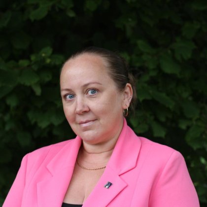 Veronika Silivask