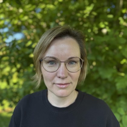 Ingrid Järmut
