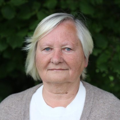 Anne Oruaas