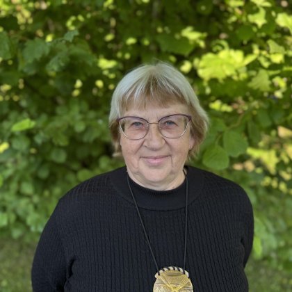 Marianne Leis