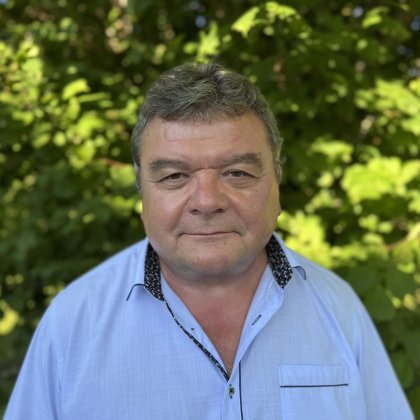 Viktor Kropatšjov
